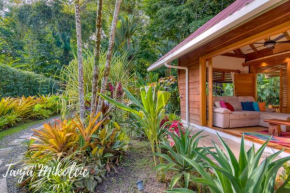 Casa Tropical Caribe sur